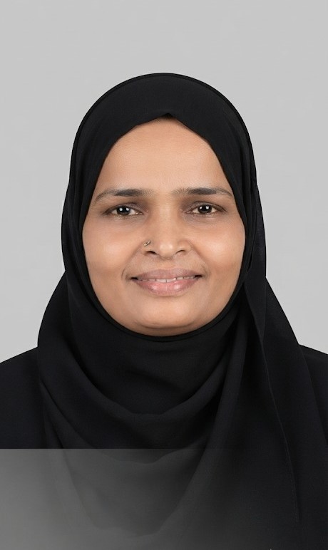 Parveen Pathan - Part time Cook in Lallubhai Compound in Mumbai